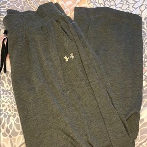 Under Armour Sweatpants